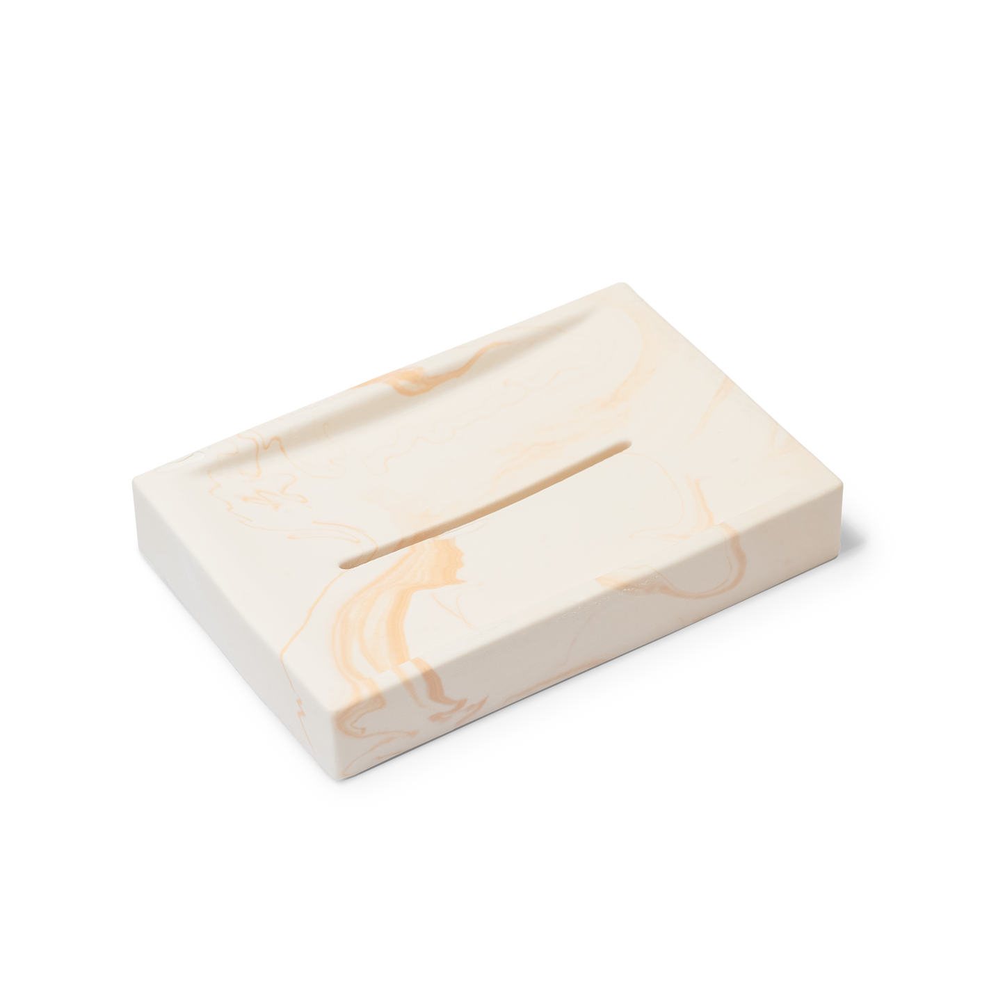 Porte-savon | Marbre