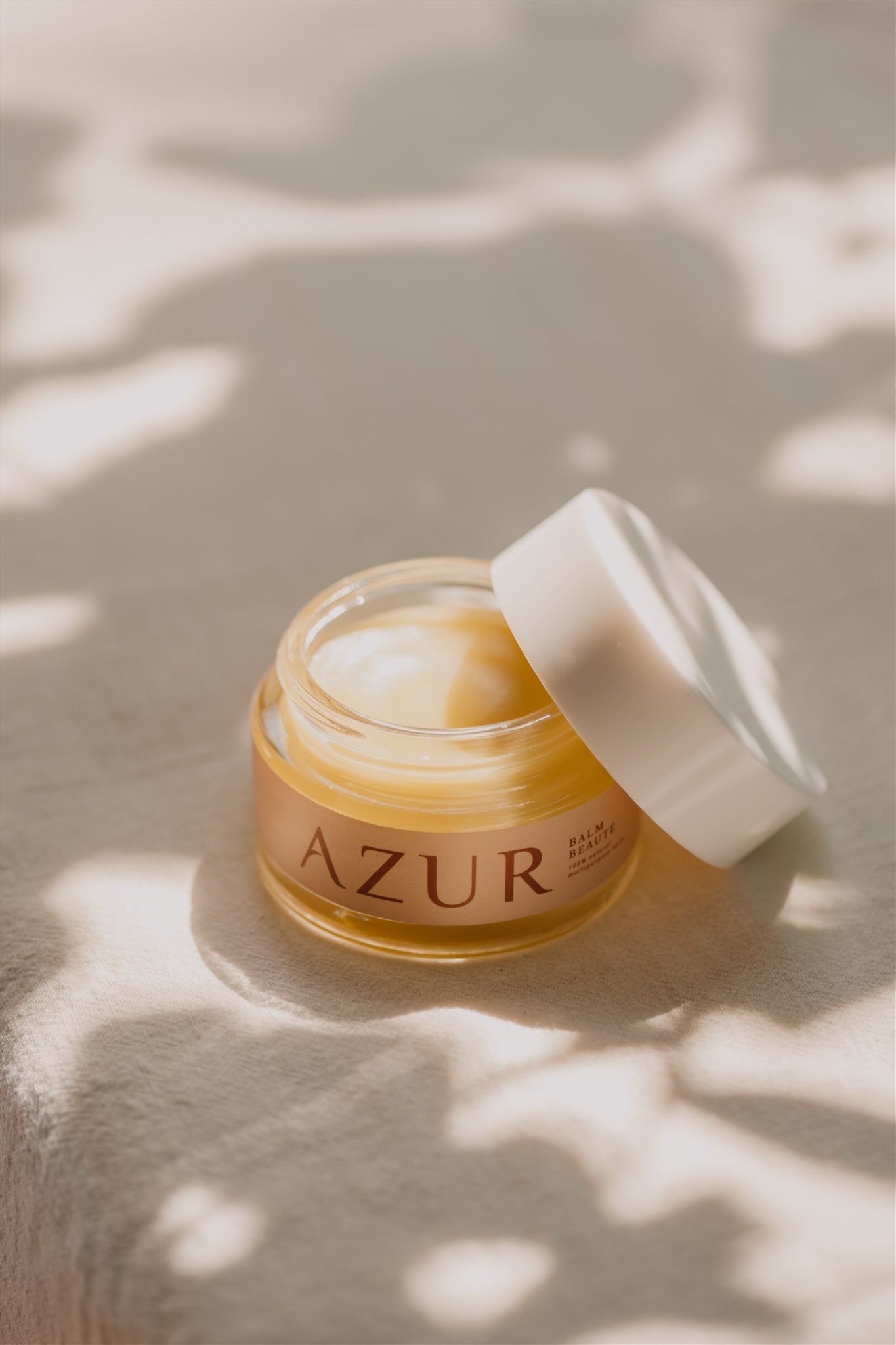 BALM BEAUTÉ | Body & Face balm (set of 2)