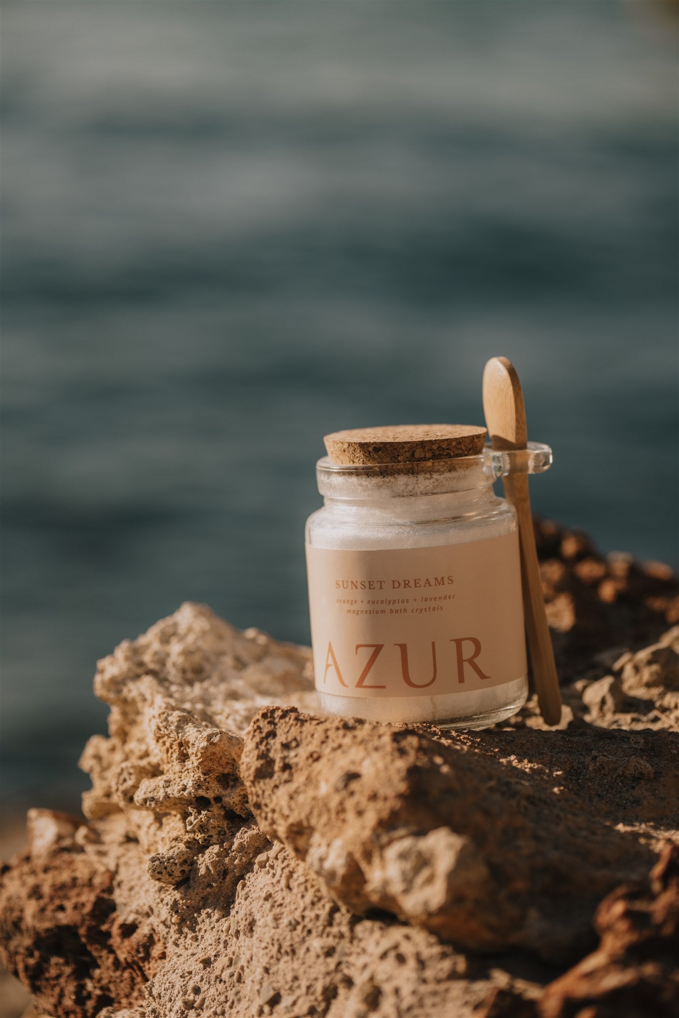 Bathsalt 240g (set of 2)