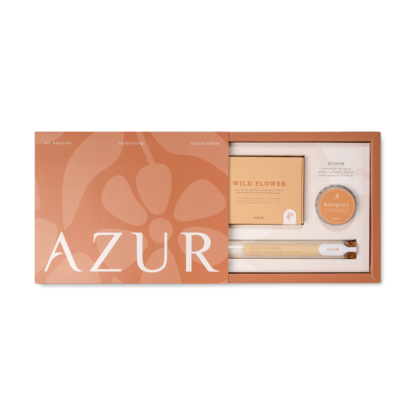 BLOOM Gift Set (set of 2)