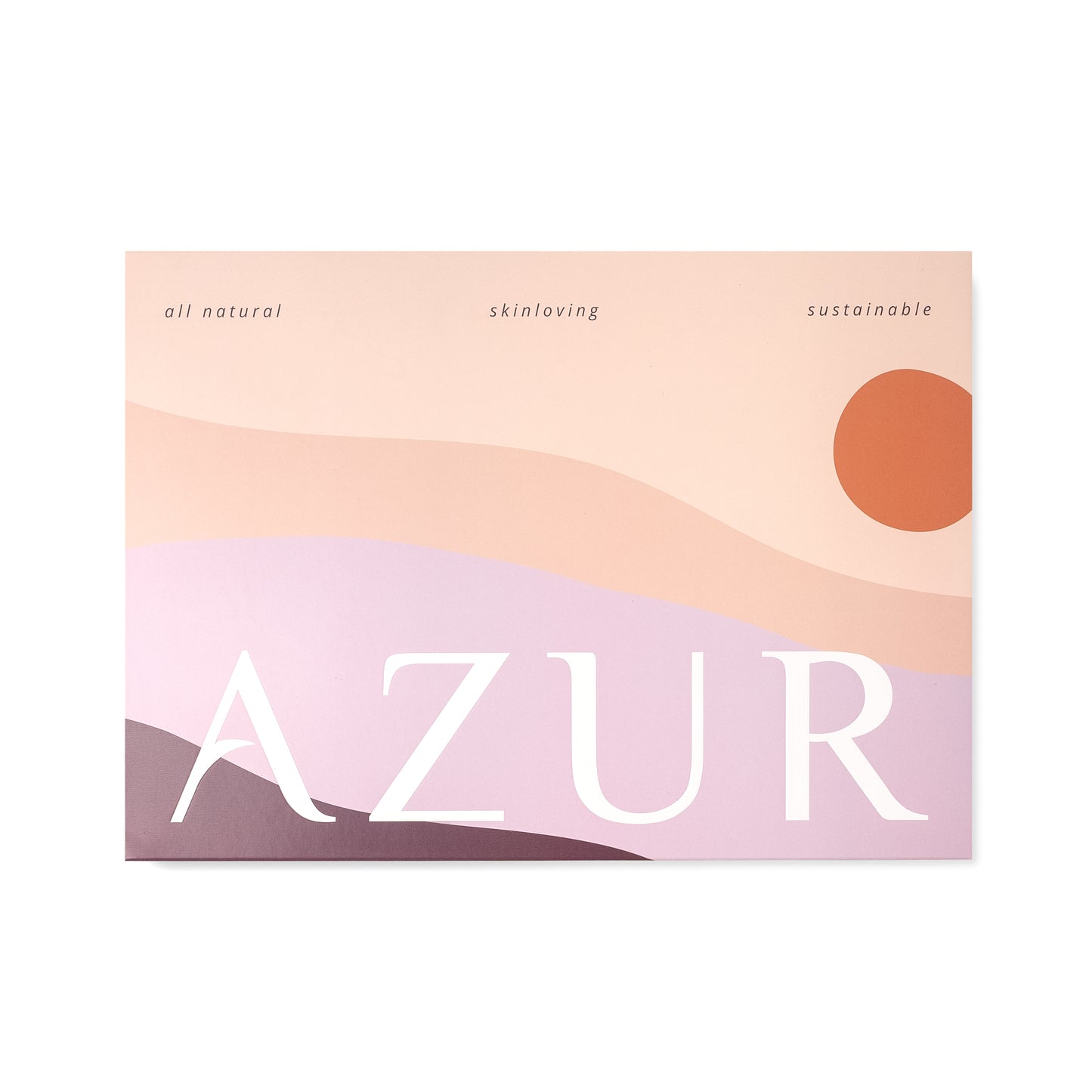 THE DREAMY SET (set of 2)