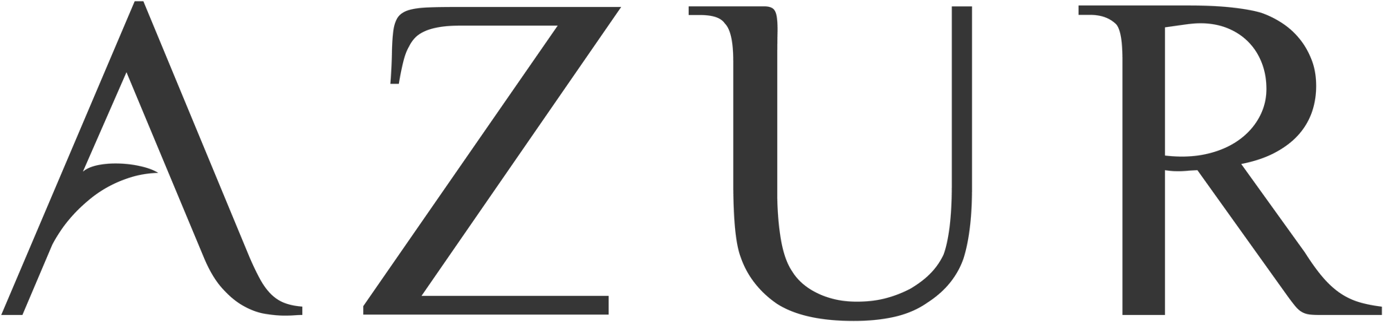 Azur Natural Bodycare B.V.
