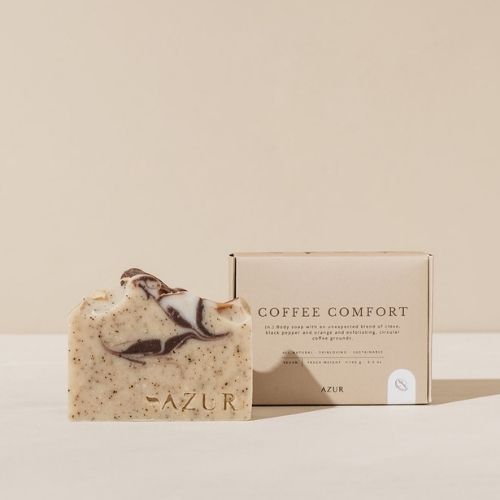 COFFEE COMFORT (set of 8)