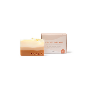 SUNSET DREAMS (set of 8)