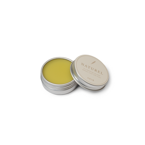 NATUREL lipbalm (set of 4)