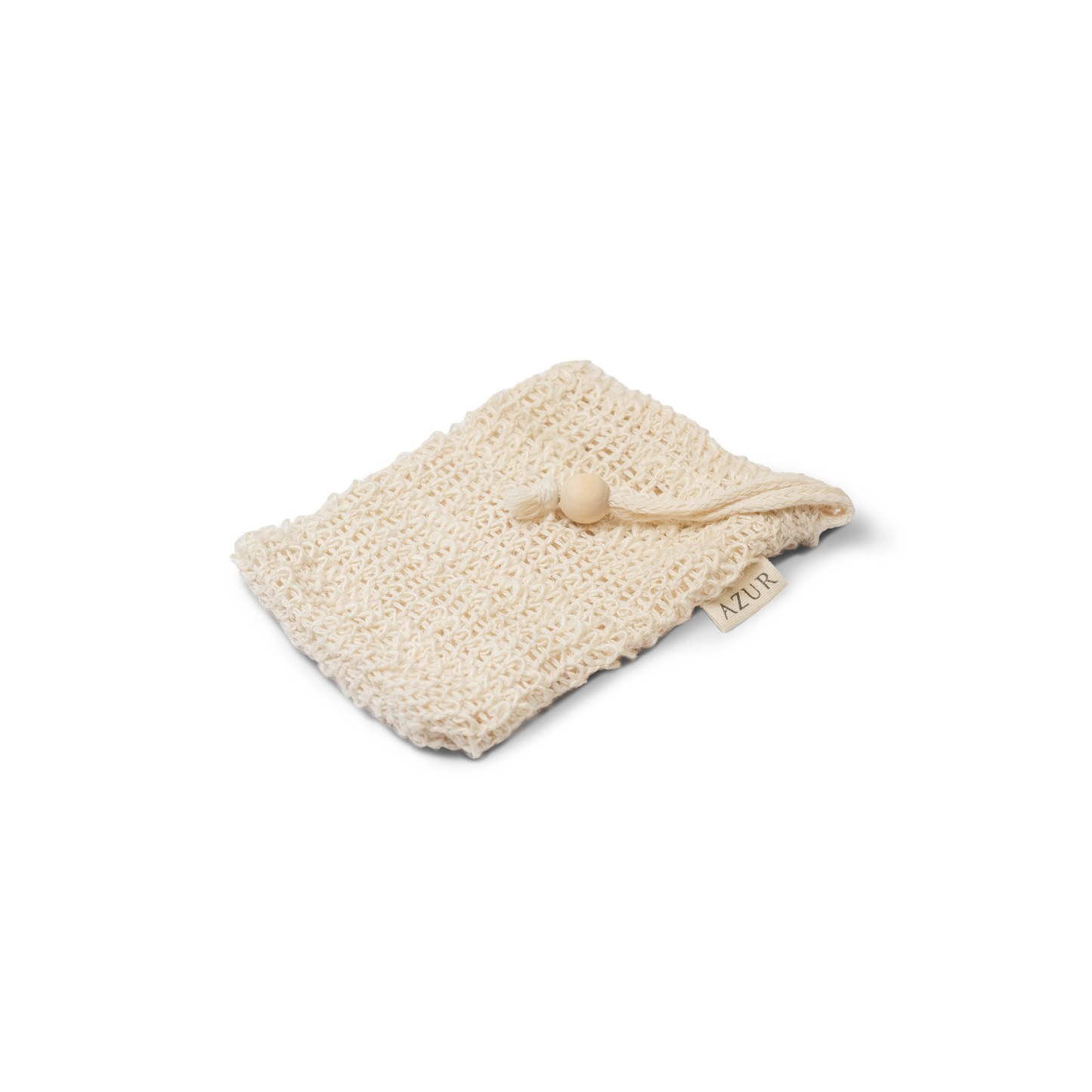 Sac à savon | Sans plastique | Durable | Bien sûr 