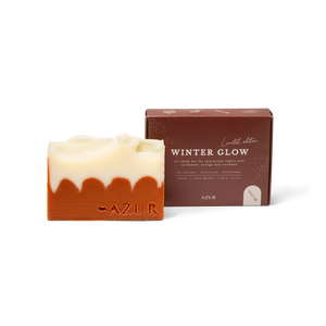 WINTER GLOW (set of 8)