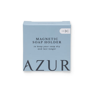 Soap Magnet