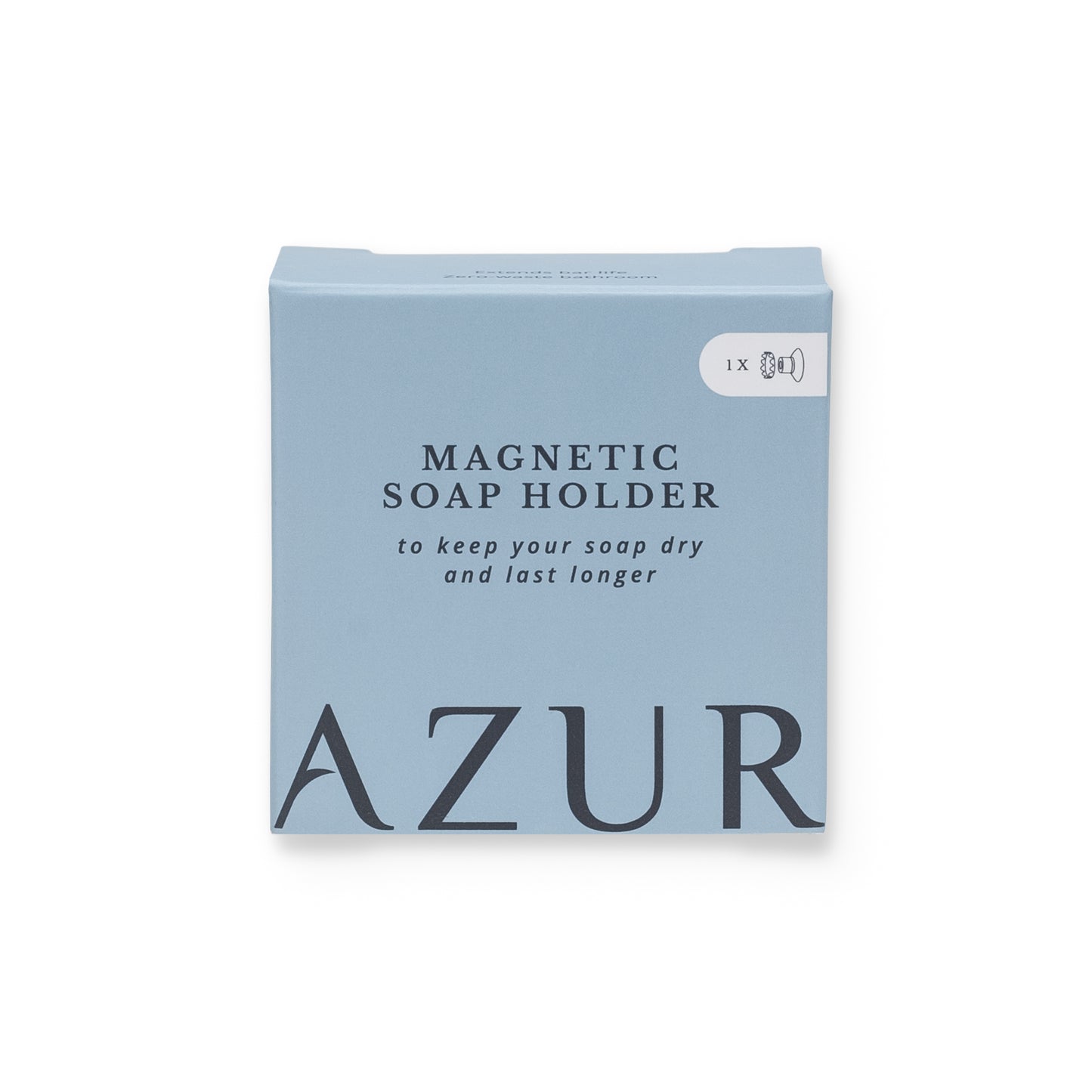 Soap Magnet