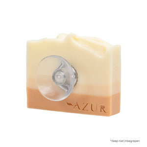 Soap Magnet