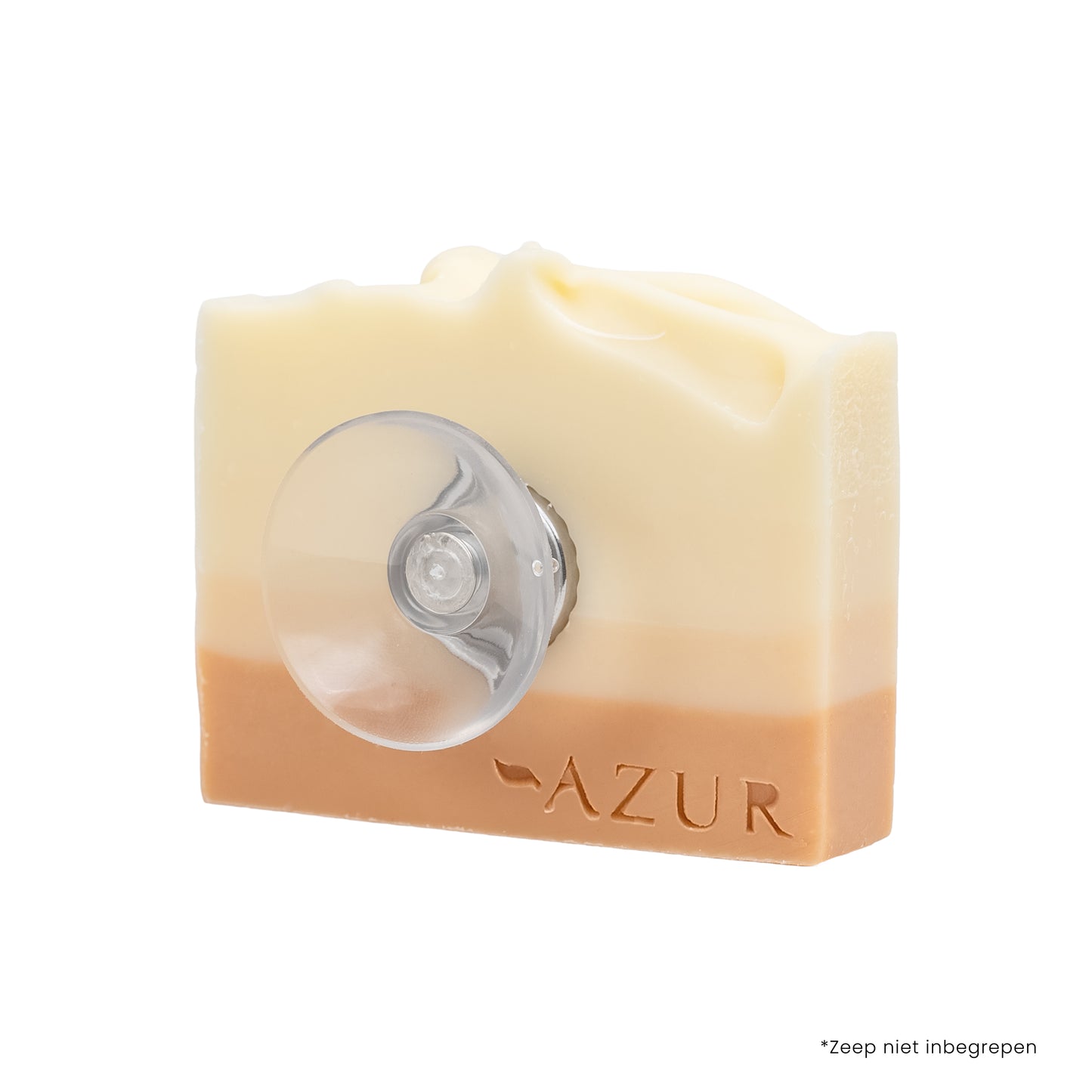 Soap Magnet
