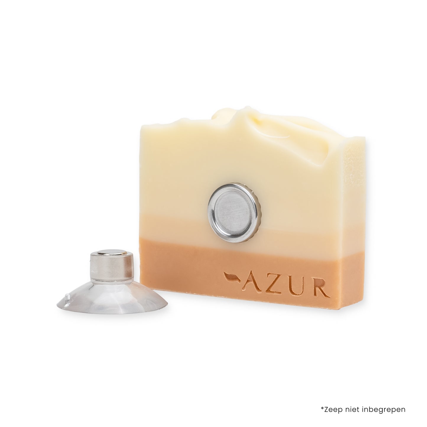Soap Magnet