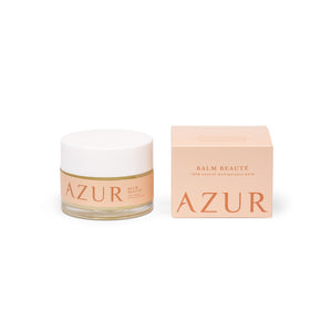 BALM BEAUTÉ | Body & Face balm (set of 2)