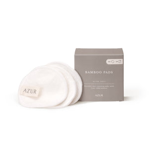 Bamboo Pads