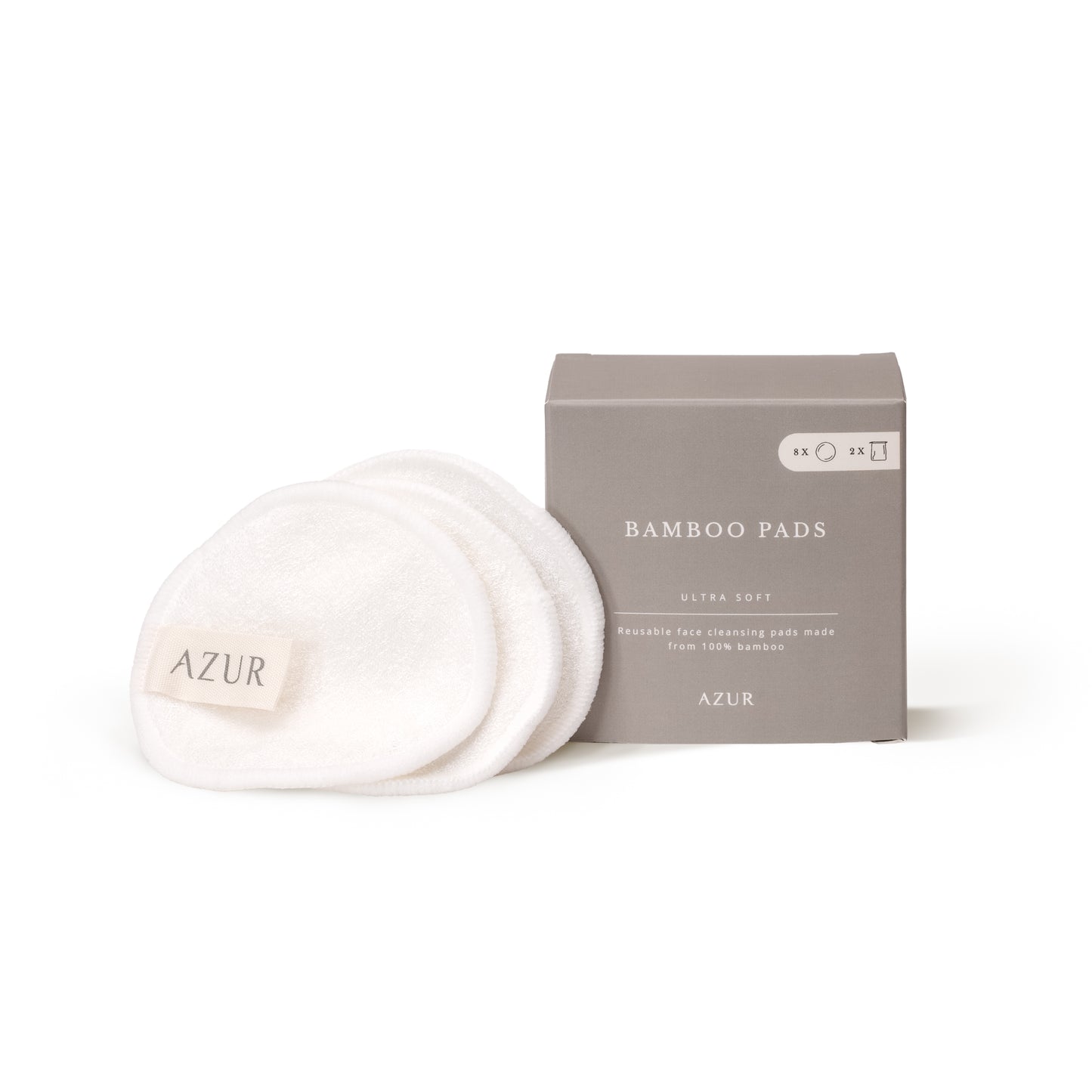Bamboo Pads