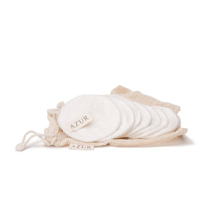 Bamboo Pads