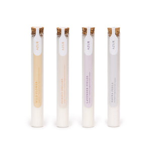 Bath salt 30g (set of 6)