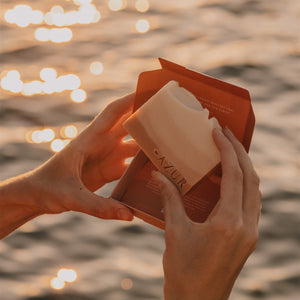 SUNSET DREAMS (set of 8)