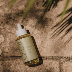GROWTH & REPAIR Hair Oil (set of 2)