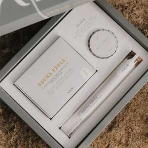 RENEW (set of 2)