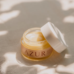 BALM BEAUTÉ | Body & Face balm (set of 2)