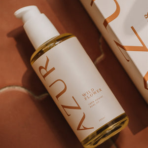 Huile corps et cheveux | Huile naturelle pour la peau et les cheveux