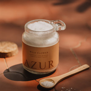 Bathsalt 240g (set of 2)