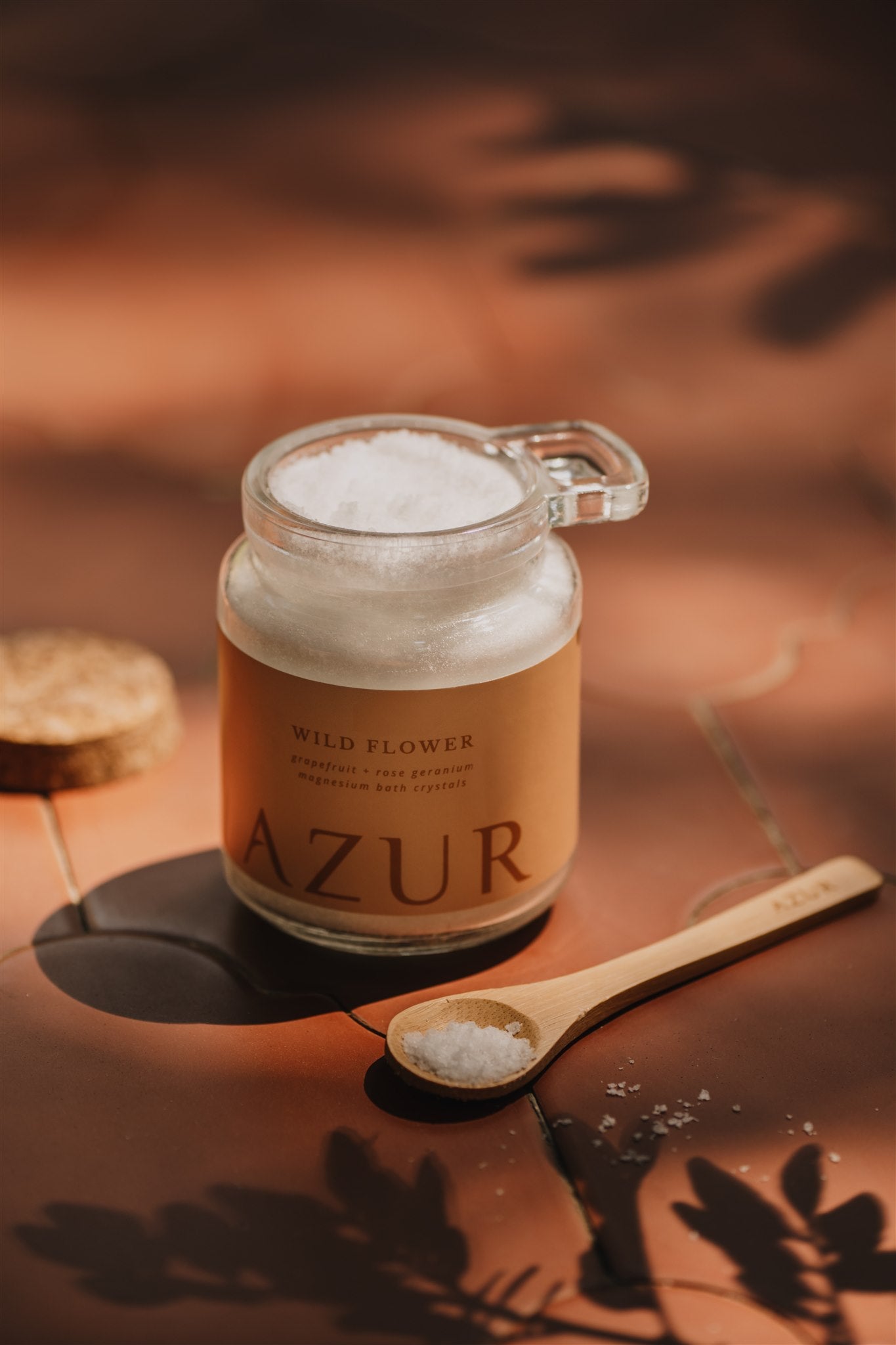 Bathsalt 240g (set of 2)