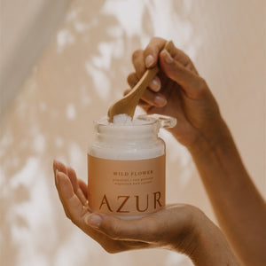 Bathsalt 240g (set of 2)