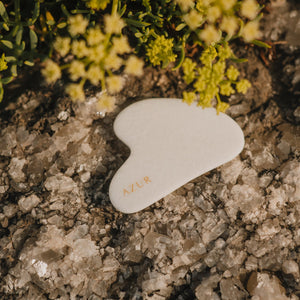 Gua Sha massage tool