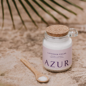 Bathsalt 240g (set of 2)