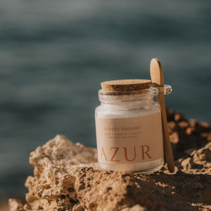 Bathsalt 240g (set of 2)