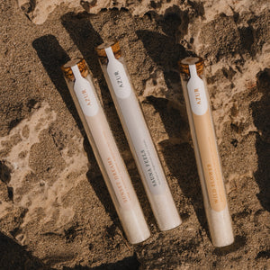 Bath salt 30g (set of 6)