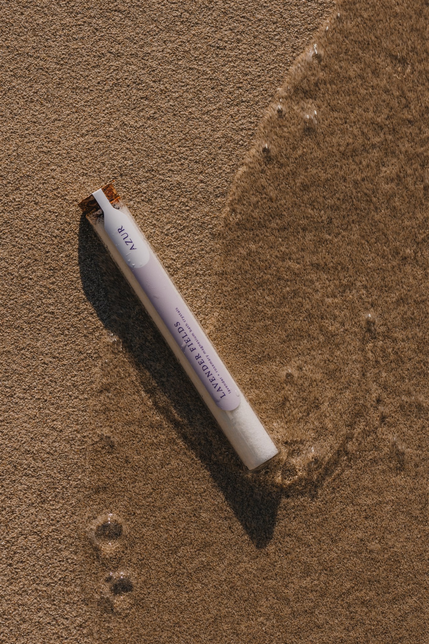 Bath salt 30g (set of 6)