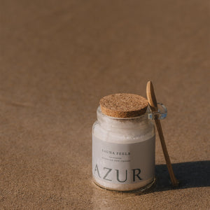 Bathsalt 240g (set of 2)