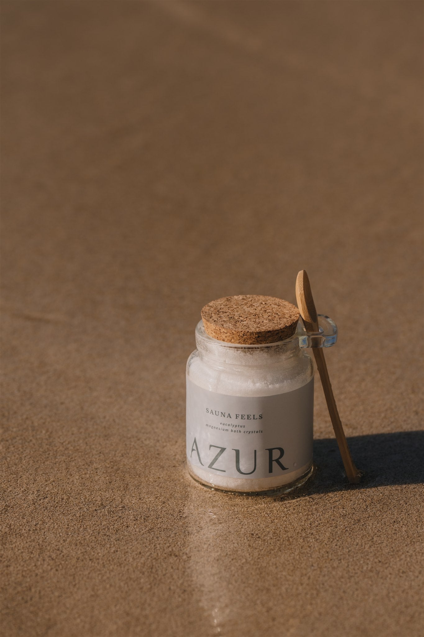 Bathsalt 240g (set of 2)