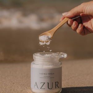 Bathsalt 240g (set of 2)