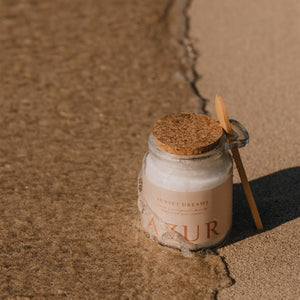 Bathsalt 240g (set of 2)