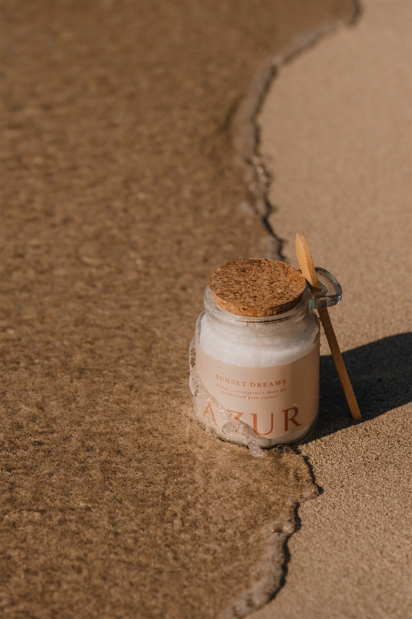 Bathsalt 240g (set of 2)