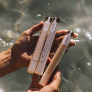 Bath salt 30g (set of 6)