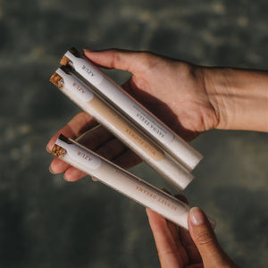 Bath salt 30g (set of 6)