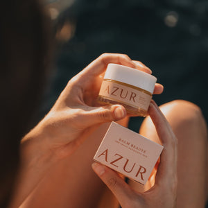 BALM BEAUTÉ | Body & Face balm (set of 2)