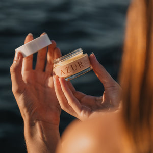 BALM BEAUTÉ | Body & Face balm (set of 2)