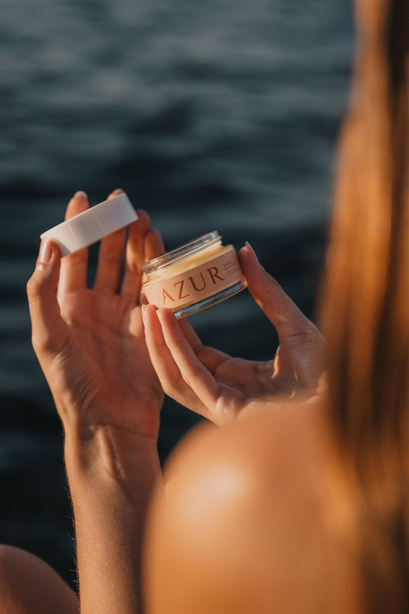 BALM BEAUTÉ | Body & Face balm (set of 2)
