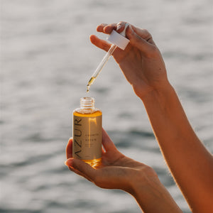 GROWTH & REPAIR Hair Oil (set of 2)