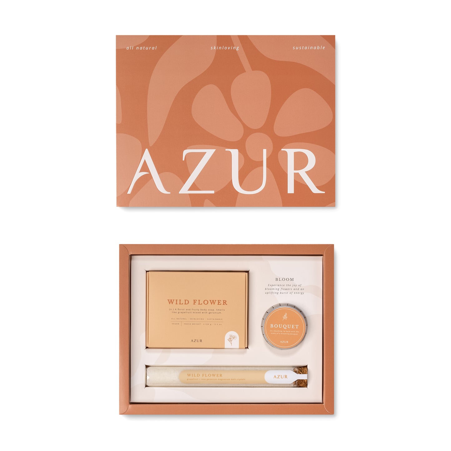 BLOOM Gift Set (set of 2)