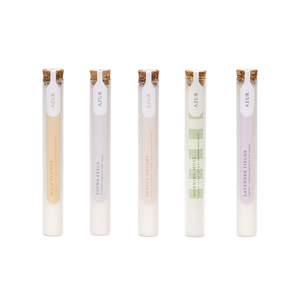Bath salt 36g (set of 6)