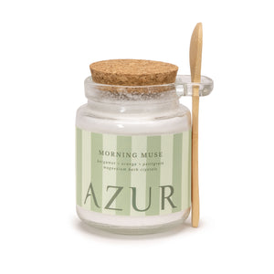 Bathsalt 240g (set of 3)