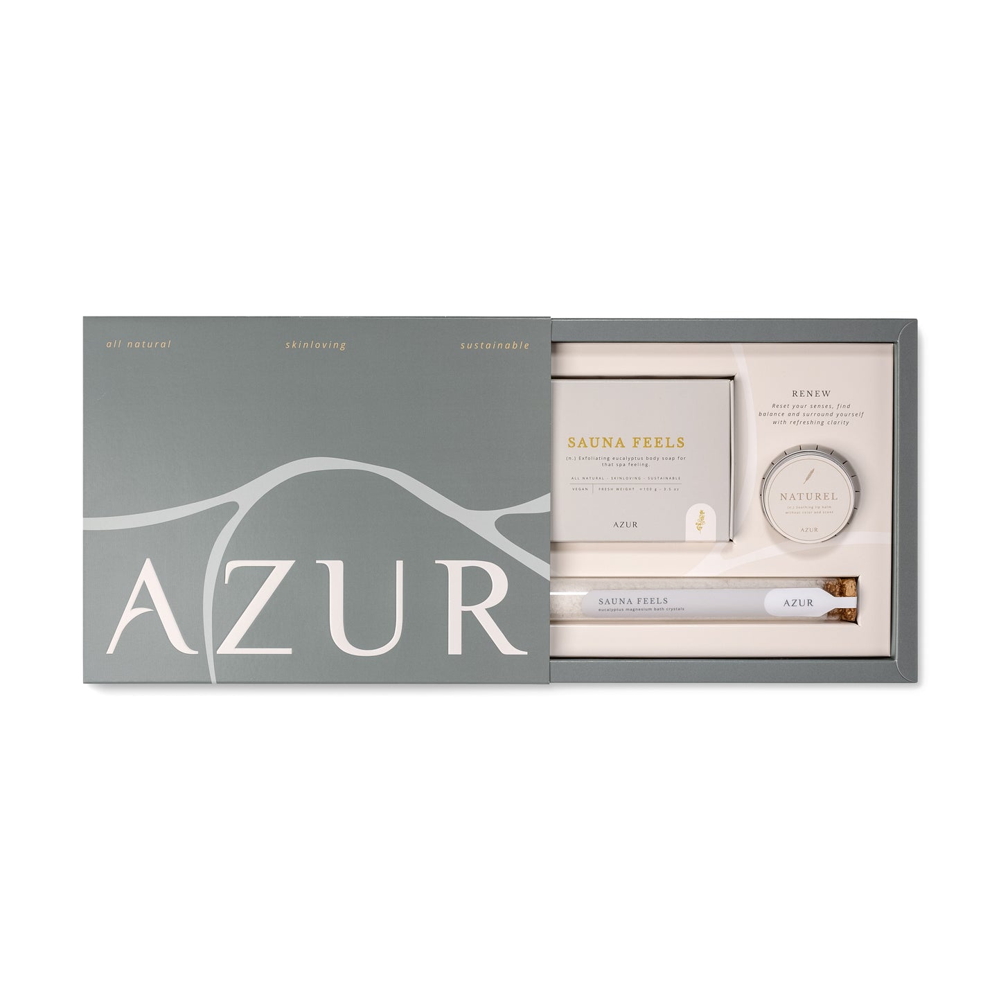RENEW Gift Set (set of 2)