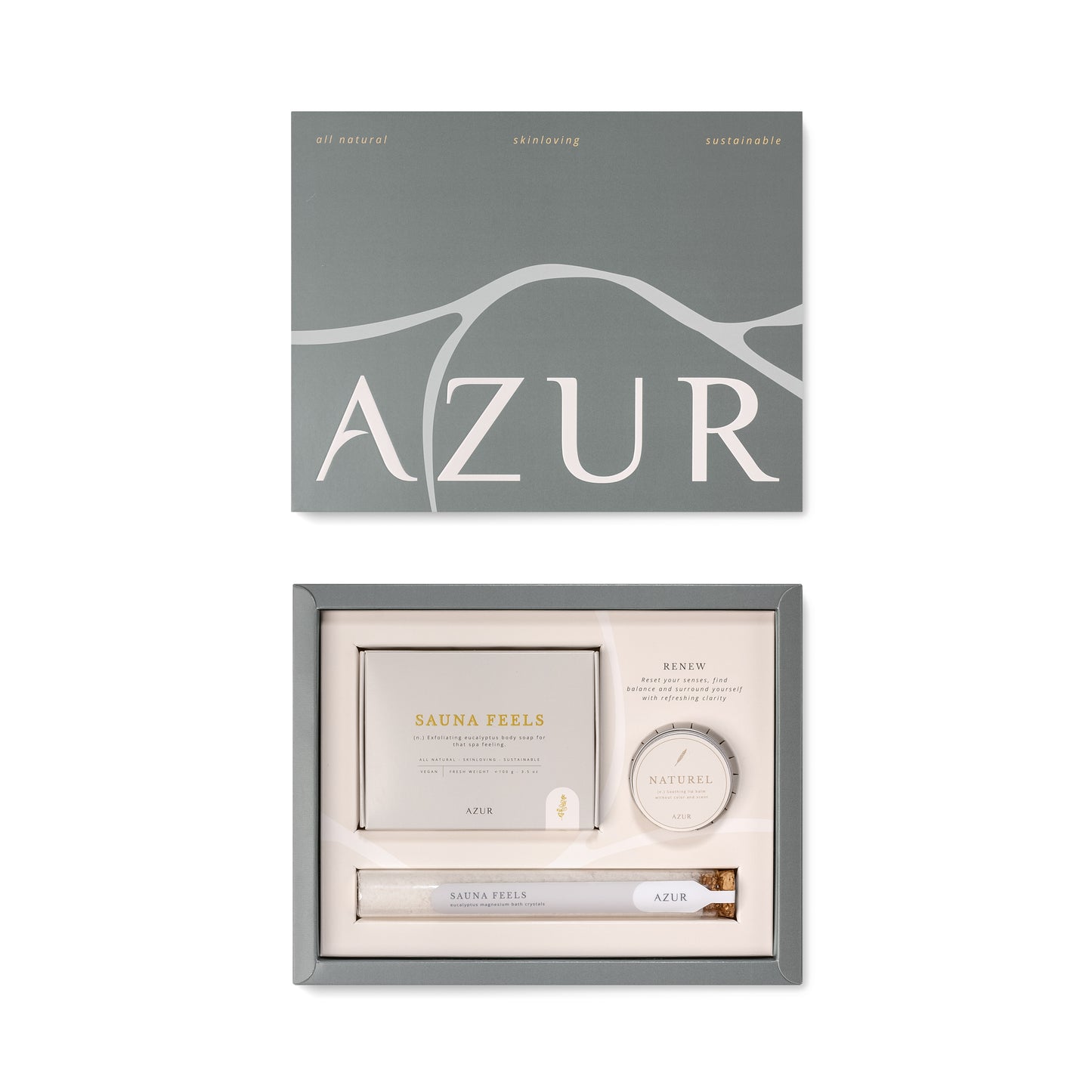 RENEW Gift Set (set of 2)